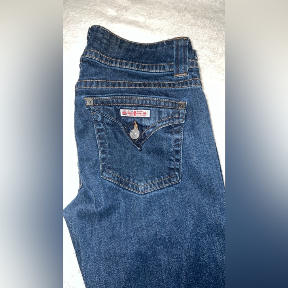 Hudson women’s jeans